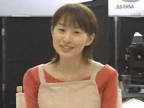 SPEED - Behind the scenes of Meiji CM