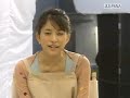 SPEED - Behind the scenes of Meiji CM