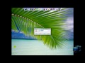 how to control your itouch or iphone from your comp + how to change your carrier logo!