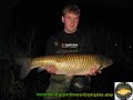 Amur 14,5kg i karp 10 kg Grzegorza Filika