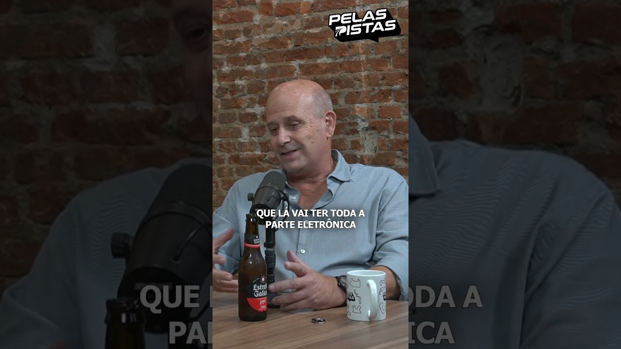 GOIÂNIA SERÁ A PISTA MAIS MODERNA DO BRASIL #cortes #pelaspistaspodcast