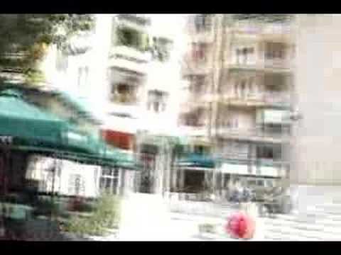 Plaza of Panagias Deksias, ...