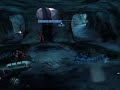 Halo 3 - Open Season Medal on Snowbound (SECURITY CAM)
