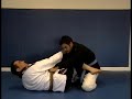 Brazilian Jiu-Jitsu Triangle Technique Brazilian Jiu-Jitsu Triangle Technique