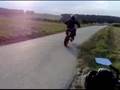 videos de Derbi Senda High End  - First Run