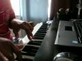 Making of: Rihanna - Rehab (Zouk-Fusion remix) [produced by Peejay]