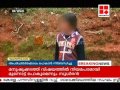 Muniyamma - a 14 year old refuses to go with the man who claims to be her father