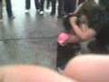 pelea en el cobaem 12