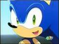 Sonic X AMV - Sonic x Amy Rose - Danger! High Voltage
