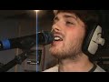 The Automatic - This Is A Fix: Webisode #2