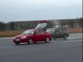 Jeremy Clarkson 5.2 Rover SD1 race car by RPI Engineering.