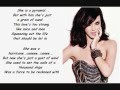 Pearl - Katy Perry - Teenage Dream: The Complete Confection