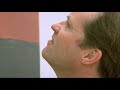 Ardal O'Hanlon: Wall Of Light, Yellow Orange