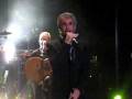 Sergio Dalma.El mar de tus caricias
