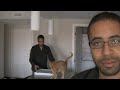 Thank you so much for staying! My cute cat is the most affectionate feline ive ever had. Adopted, he has been with me for the past two years and im lucky to have him in my life. Watch as i take you on the apartment tour of where im currently living for the time being. I love orange tabbies! 