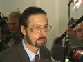 Czego zwykle nie widać - pierwszy dzień Sejmu VI kadencji