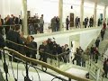 Czego zwykle nie wida? - pierwszy dzie? Sejmu VI kadencji