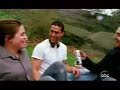 David Blaine drunken