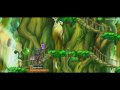 GMS: LV 52 Aran - Ellinia ~ Henesys Mount Run