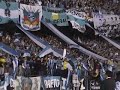 Gr�mio 2 x 0 S�o Paulo - AVALANCHE + cantos
