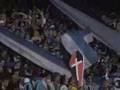 Grêmio 2 x 0 São Paulo - AVALANCHE + cantos