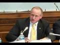 Rep. Conaway at oil and natural gas forum on Capitol Hill
