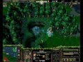 DotA 6.49 kill  icefrog  and boss !!