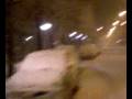 videos de Snowfall in Mondovì (CN) - III - 30-11-08