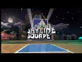 www.thesportsgamer.com super slam dunk contest mode in hall of fame ultimate hoops challenge for the nintendo wii