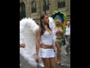 La marche des Fiertés La marche des Fiertés