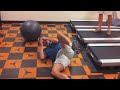 Destacar en el gimnasio