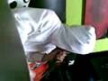 Freestyle DriL & Beater Sj2Crew