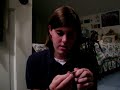 Nose Bubble