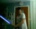 Star Wars Light Saber effects