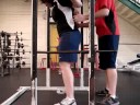 Squat - PR of 175