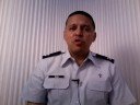 Airforce chaplain Gabriel Rios shares how important the American Bible Society was to him and his base when doing their Bible studies.