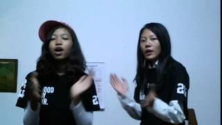 Bangtan Boys ~ Miss Right cover by Myanmar A R M Y