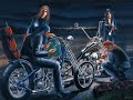 Panheads forever