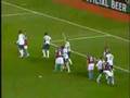 Chicharrin de Olof Mellberg