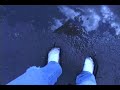 Sock Mudding Adventure