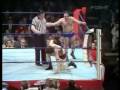 World Of Sport - Mick McManus vs Steve Grey pt.2