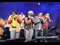 Troupe da Gaita - Dardanella