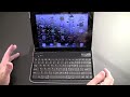 ZaggMate for Apple iPad Review