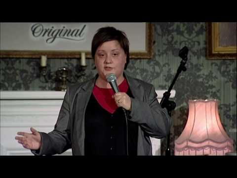 Susan Calman