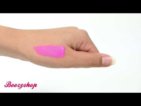 LA Girl LA Girl Matte Pigment Gloss Tulle LA Girl LA Girl Matte Pigment Gloss Tulle