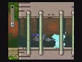Let’s Play MMX3 Part 10: Wonder Byte in Neon Tiger Land