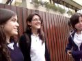 Trabajo Filosofía de la educación - Entrevista a estudiante