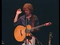 tom rush performs a number at the music days event sponsored by the the california victim compensation board, october 10, 2002.