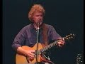tom rush performs a number at the music days event sponsored by the the california victim compensation board, october 10, 2002.