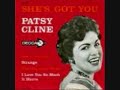 DEBRA PATTON SINGS PATSY CLINE'S SHE'S GOT YOU